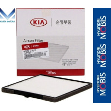 MOBIS SERVICE KIT FILTERS ENGINE G3LA HYUNDAI KIA 2011-17